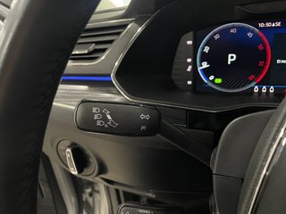 SuperB Combi 2.0 TDI 110kW (150CV) DSG Style