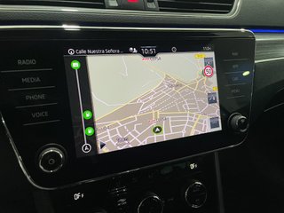 SuperB Combi 2.0 TDI 110kW (150CV) DSG Style