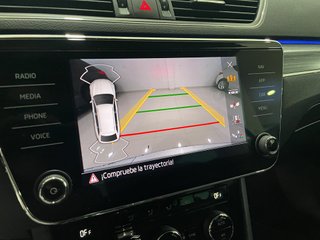SuperB Combi 2.0 TDI 110kW (150CV) DSG Style
