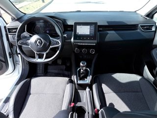 Renault Clio!