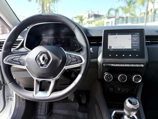 Renault Clio!