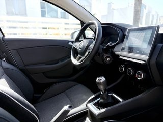 Renault Clio!