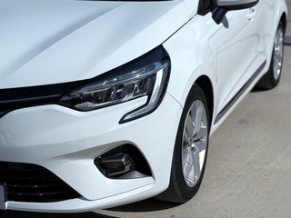 Renault Clio!