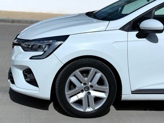 Renault Clio!