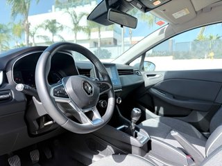 Renault Clio!