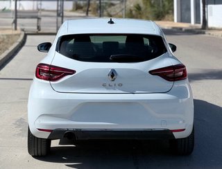 Renault Clio!