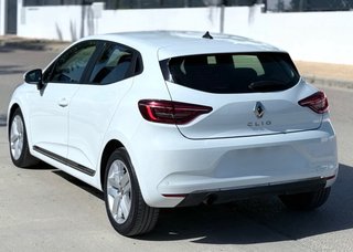 Renault Clio!