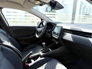 Renault Clio!
