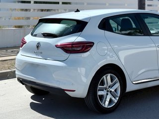 Renault Clio!
