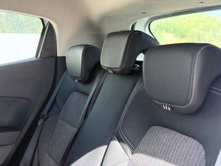 Renault Clio!