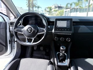 Renault Clio!