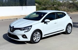 Renault Clio!
