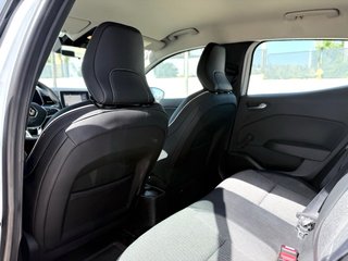 Renault Clio!