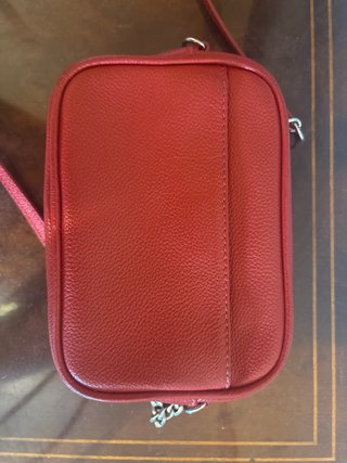 Bolso Zadig & Voltaire Rojo Nuevo