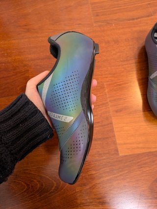 NUEVAS Zapatillas NORTHWAVE EXTREME GT2 IRIDISCENT