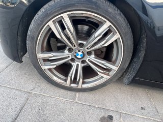 BMW SERIE 3 E92 320D PACK M
