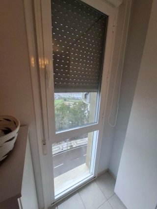 Ventanas aluminio, cerramiento doble y mosquiteras