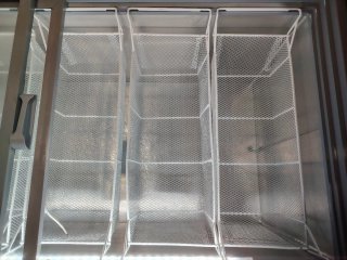 Congelador Horizontal Gran Capacidad