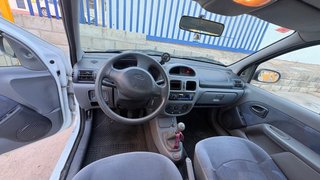 Renault Clio 1.2 2002