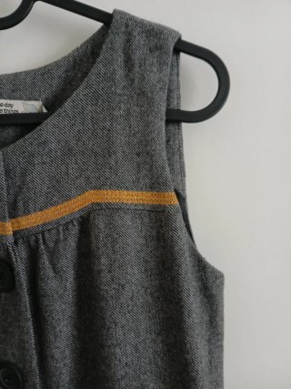 Vestido Nice Things