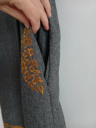 Vestido Nice Things