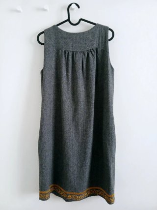Vestido Nice Things