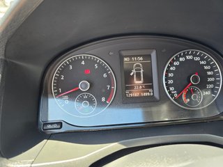 Volkswagen Caddy 1.4 TGI 2016