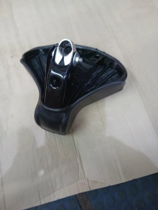 Asiento Monoplaza Réplica Vespino