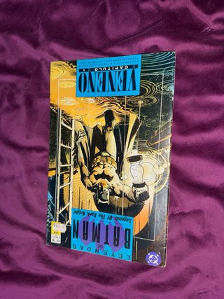 Antiguos comics de coleccion excelente estado