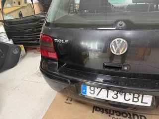 Volkswagen Golf iv 1.9tdi 110cv