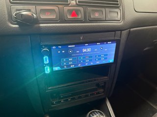 Volkswagen Golf iv 1.9tdi 110cv