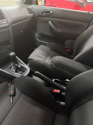 Volkswagen Golf iv 1.9tdi 110cv