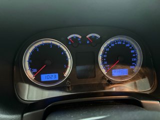 Volkswagen Golf iv 1.9tdi 110cv