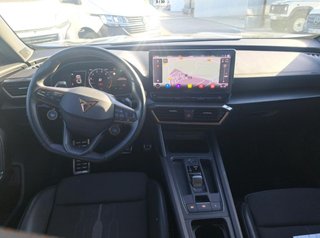 CUPRA Formentor 2022