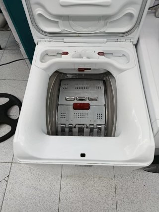 Lavadora AEG 6000 Series Garantía + transporte