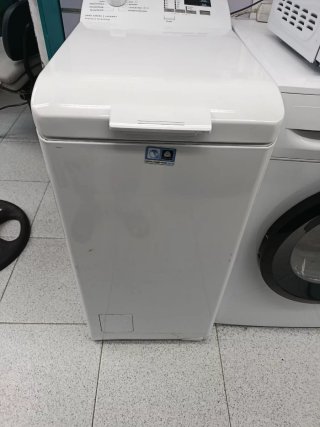 Lavadora AEG 6000 Series Garantía + transporte