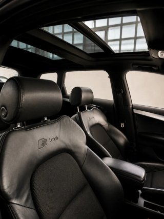 Audi A3 2009