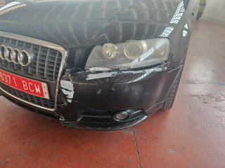 Audi A3 2009