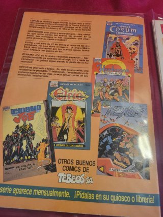 Tebeos