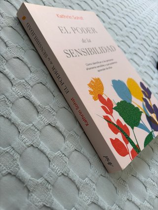 El poder de la sensibilidad