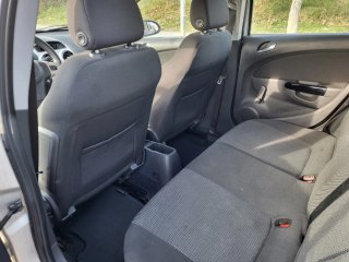 Opel Corsa 2009