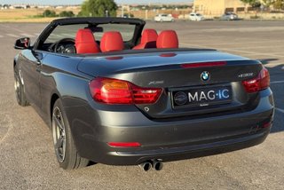 BMW Serie 4 2016