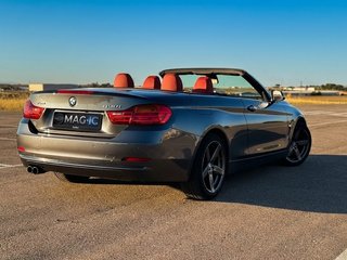 BMW Serie 4 2016
