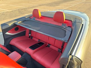 BMW Serie 4 2016