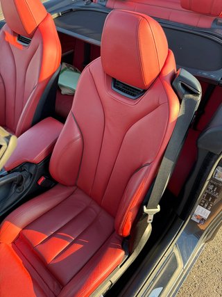 BMW Serie 4 2016