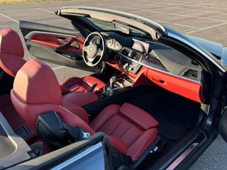 BMW Serie 4 2016