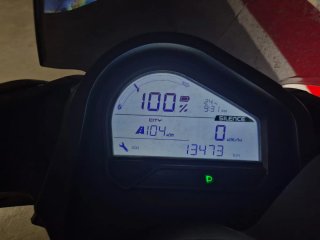 Silence S01 2021 | 13.500 km  Precio negociable