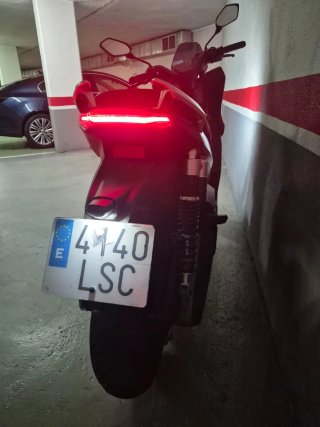 Silence S01 2021 | 13.500 km  Precio negociable