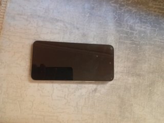 Xiaomi HyperOS Móvil Blanco