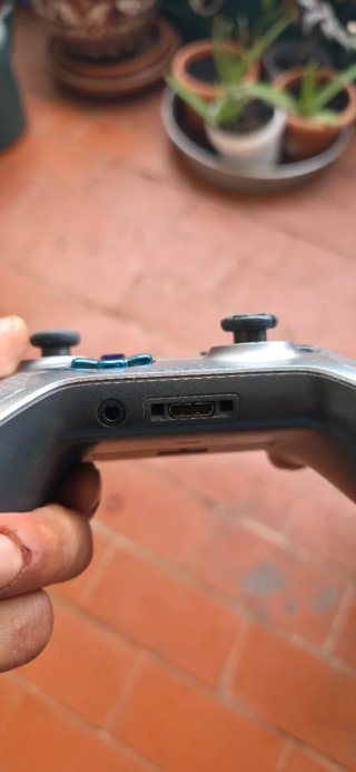 Mando Xbox One Halo 5 Spar